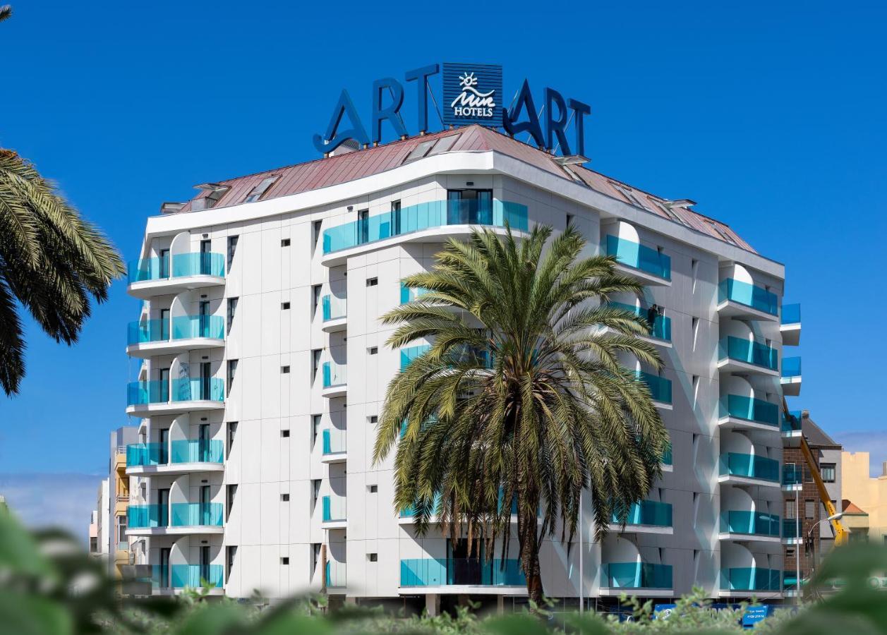 Сasa de vacaciones Art Palmas Las Palmas de Gran Canaria