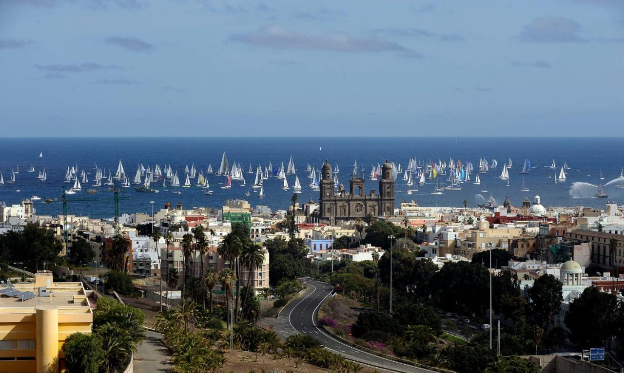 Art Palmas * Las Palmas de Gran Canaria