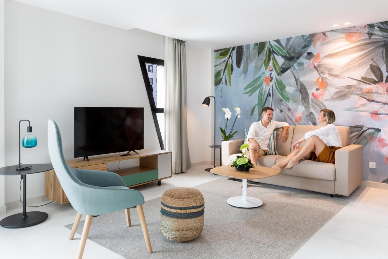 Apartamento Art Palmas Las Palmas de Gran Canaria