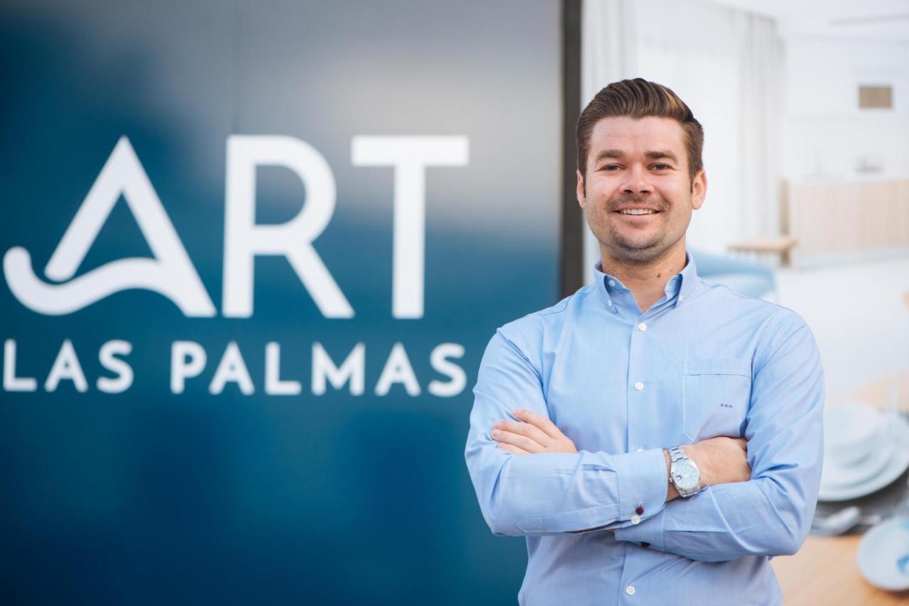Art Palmas *