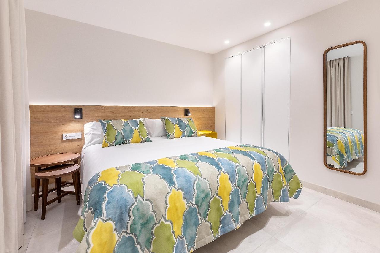 Apartamento Art Palmas *