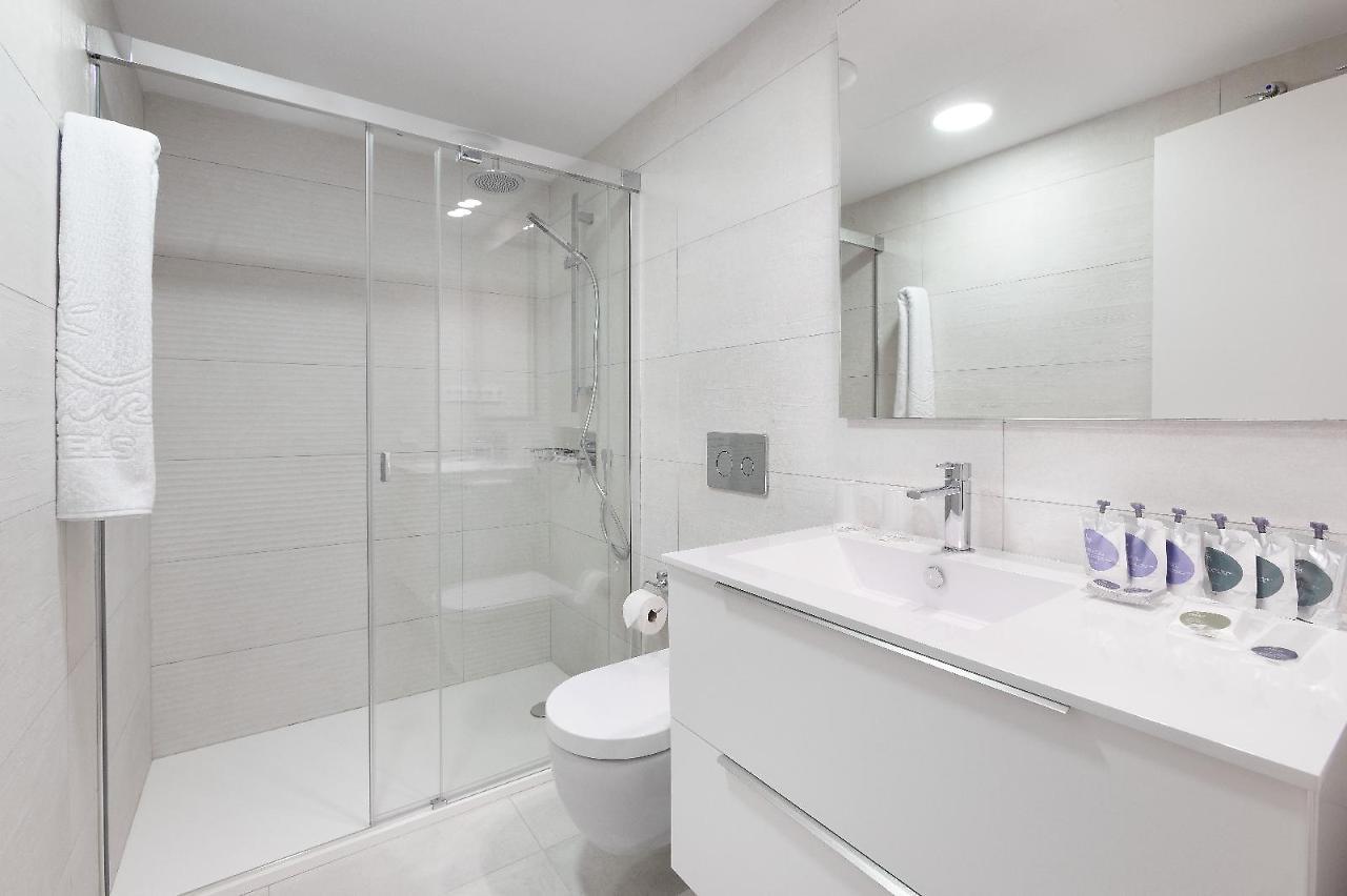 Apartamento Art Palmas