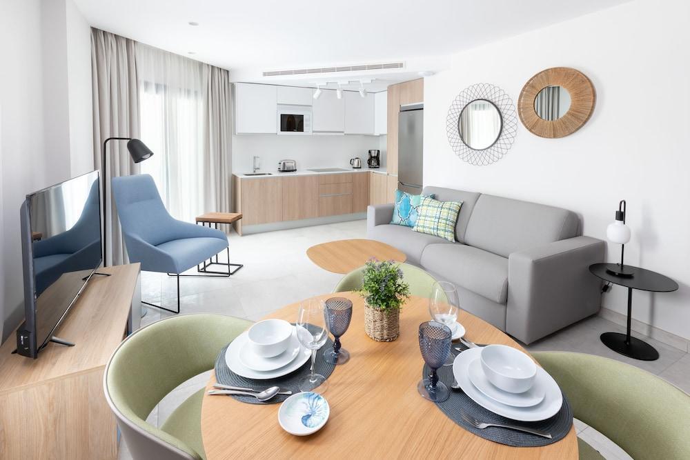 Apartamento Art Palmas *
