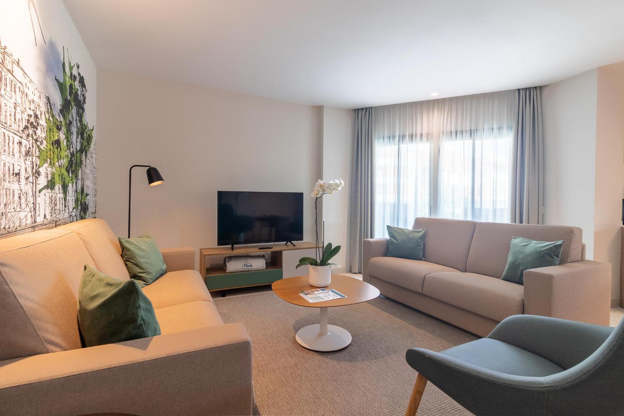Art Palmas Apartamento