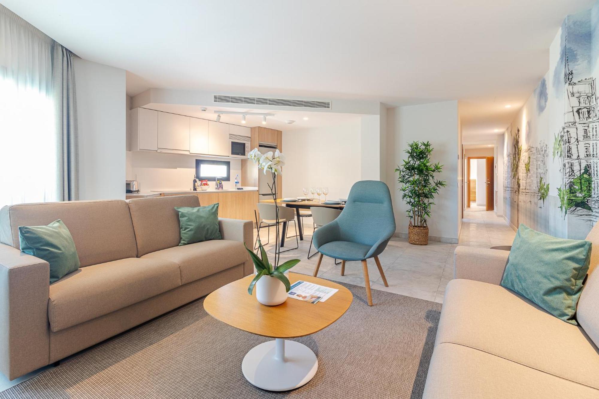 Apartamento Art Palmas Las Palmas de Gran Canaria