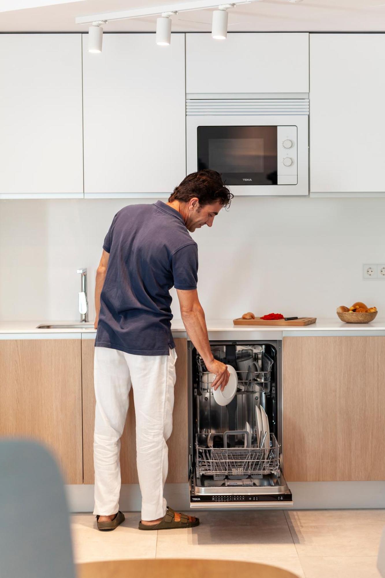 Apartamento Art Palmas